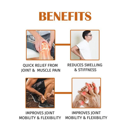 CASSIDY Muscle Relaxer Body Oil Coconut And Almond Extract (50ML)